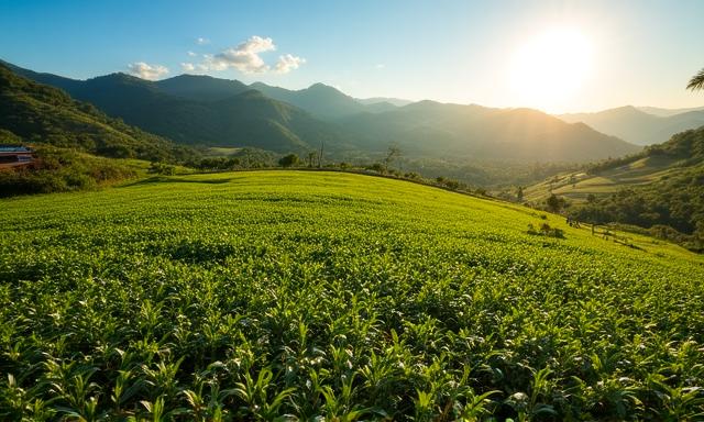 Certyfikowane uprawy ekologiczne